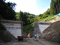 合同安全パトロール